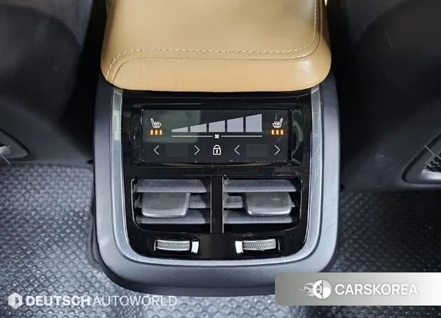 Volvo XC60 second Generation id 3631789 из Кореи 7