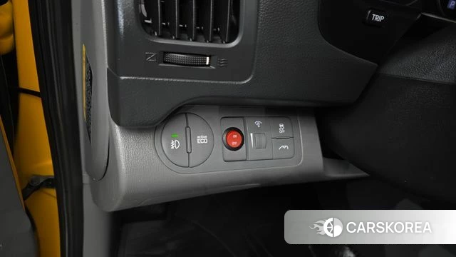 Hyundai The New Grand Starex id 4693902 из Кореи 7