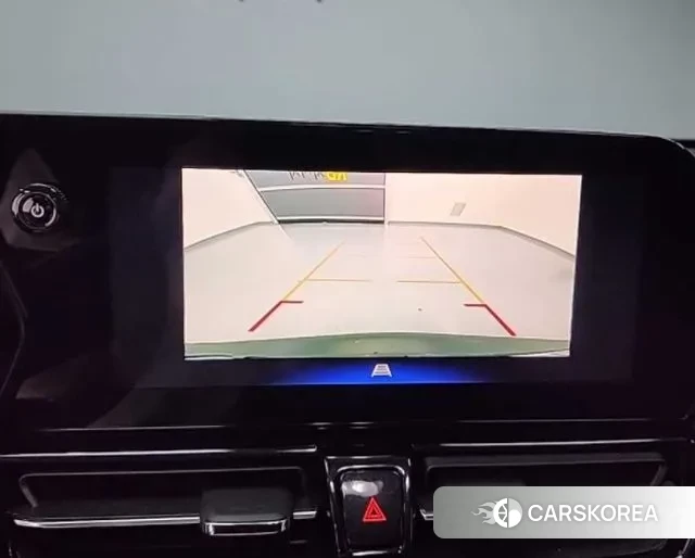 Chevrolet (GM Daewoo) The New Trail Blazer id 3036533 из Кореи 7