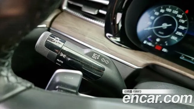 Kia K5 3rd generation id 2951335 из Кореи 7