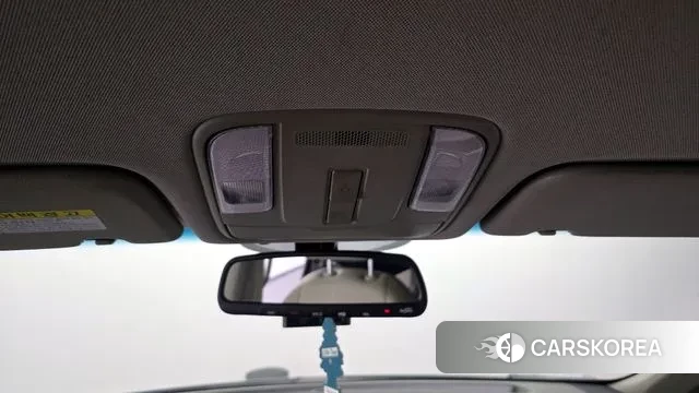 Kia The New Carnival id 3013332 из Кореи 7