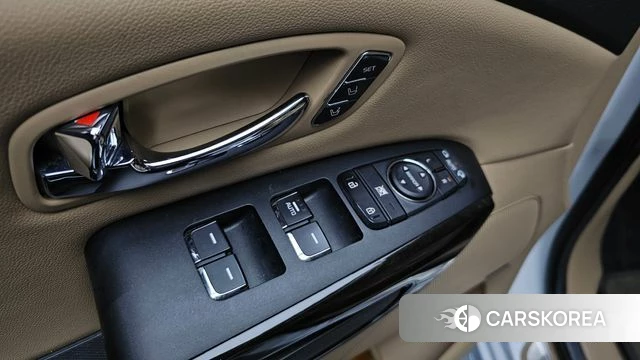 Kia The New Carnival id 3911499 из Кореи 7