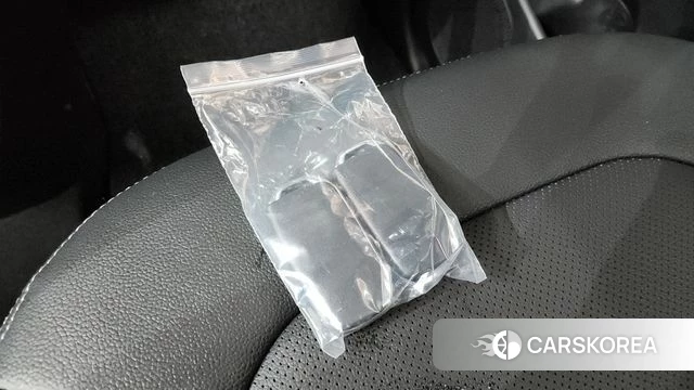 Kia The New Kia Ray id 4757537 из Кореи 7