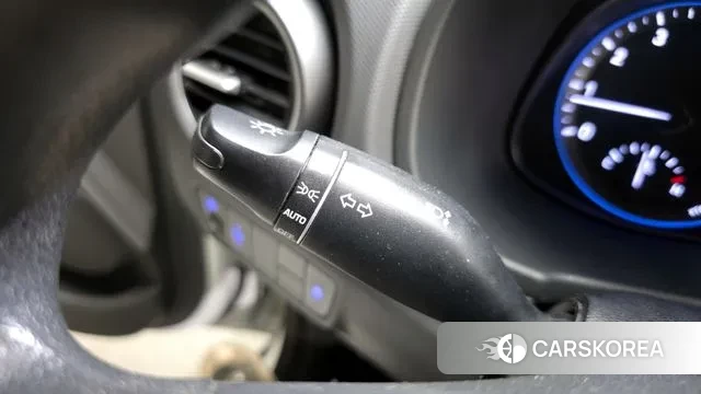 Hyundai Kona id 3742360 из Кореи 7