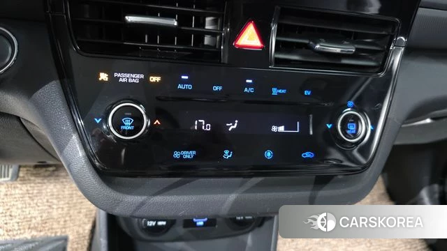 Hyundai The New Ionic Electric id 4196547 из Кореи 7