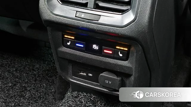 Volkswagen Tiguan second Generation id 4325015 из Кореи 7