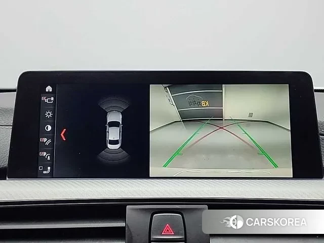 BMW 3 Series (F30) id 3713845 из Кореи 7