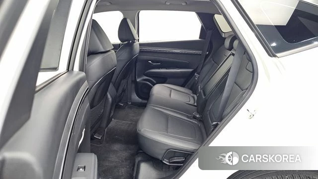 Hyundai Tucson (NX4) id 4631429 из Кореи 7