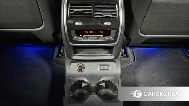 BMW X7 (G07) id 4622845 из Кореи 7