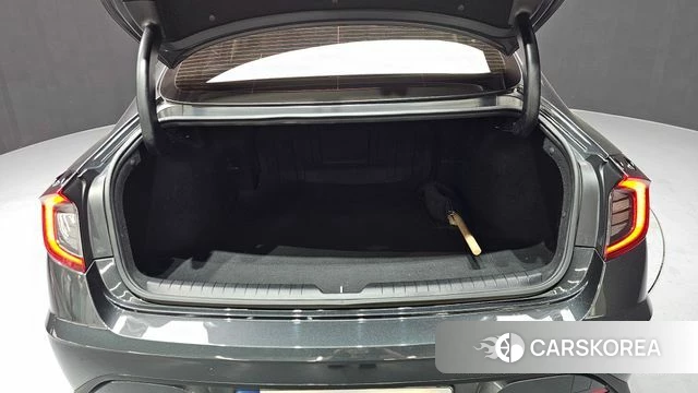 Hyundai Sonata Hybrid (DN8) id 3941266 из Кореи 7