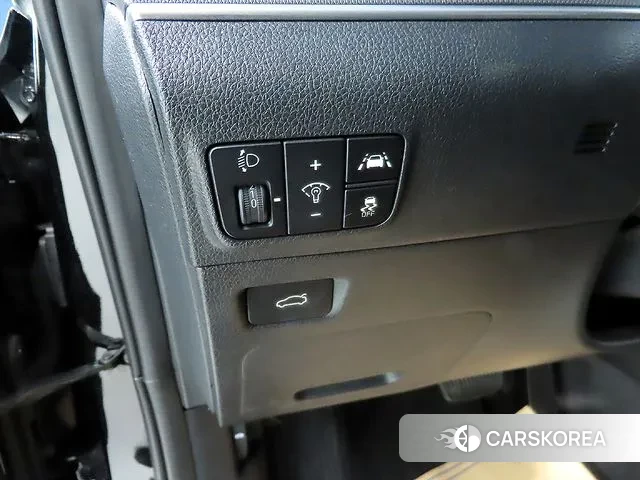 Kia K5 3rd generation id 3473323 из Кореи 7