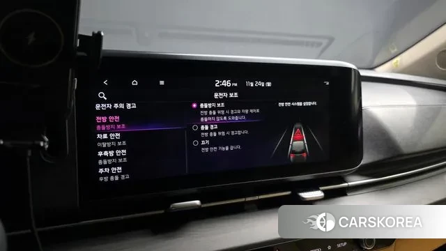 Kia Carnival 4th generation id 3400565 из Кореи 7