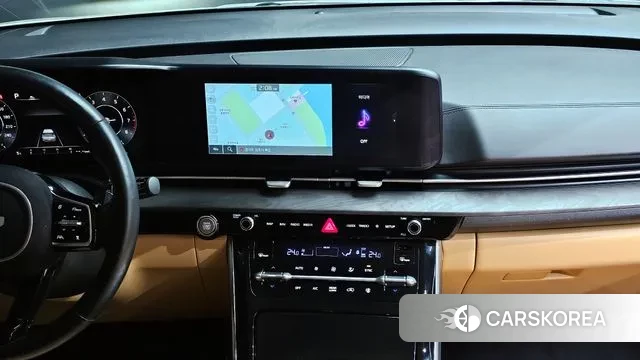 Kia Carnival 4th generation id 3545592 из Кореи 7