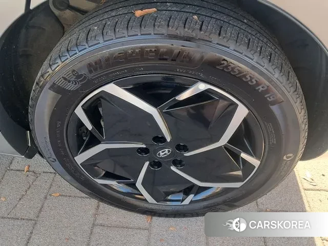 Hyundai Ionic 5 id 3421637 из Кореи 7