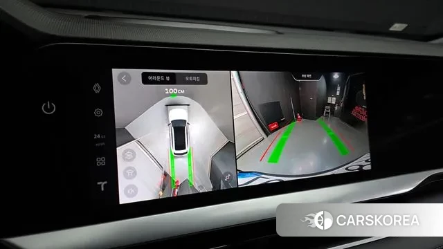 Renault Korea (Samsung) Grand Coleos id 3684562 из Кореи 7