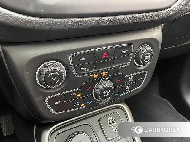 Jeep Compass 2nd Generation id 3656697 из Кореи 7