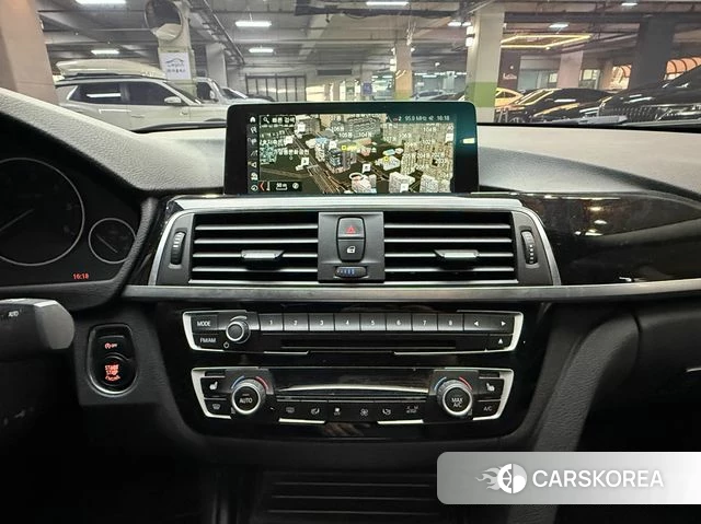 BMW 3 Series (F30) id 3861833 из Кореи 7