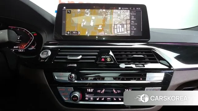 BMW 6 Series GT (G32) id 3022130 из Кореи 7