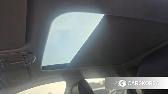 Hyundai The New Grandeur IG id 3335627 из Кореи 7