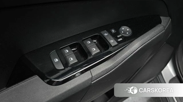 Kia Sportage 5th Generation Hybrid id 4422585 из Кореи 7