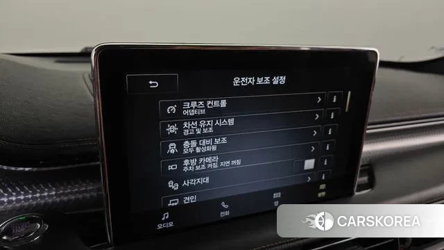 Lincoln Aviator 2nd generation id 3207727 из Кореи 7