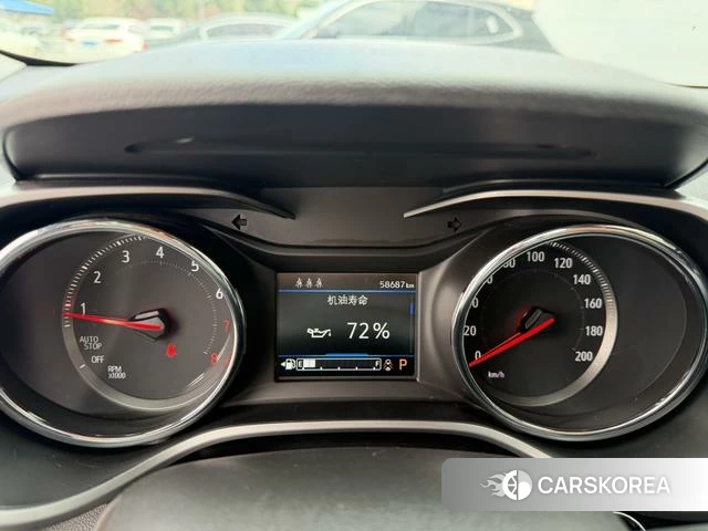 Chevrolet Chuangku id 4207972 из Китая 7