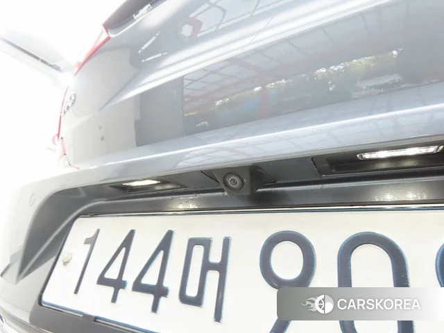Volvo S90 id 4325190 из Кореи 7