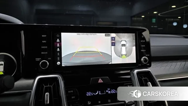 Kia Sorento 4th Generation id 3664433 из Кореи 7