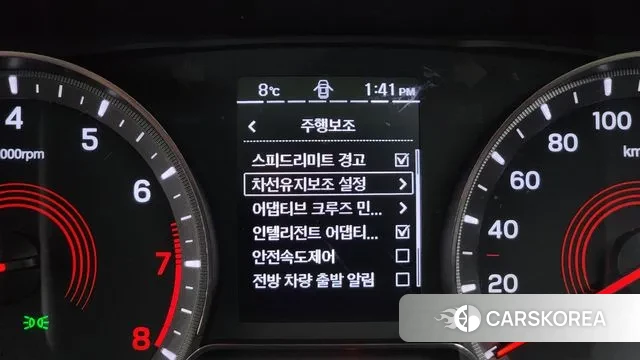 Ssangyong Beautiful Korando id 3453063 из Кореи 7