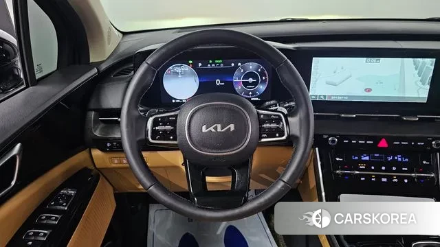 Kia Carnival 4th generation id 2979515 из Кореи 7