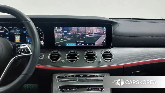 Mercedes-Benz E-Class W213 id 3934981 из Кореи 7