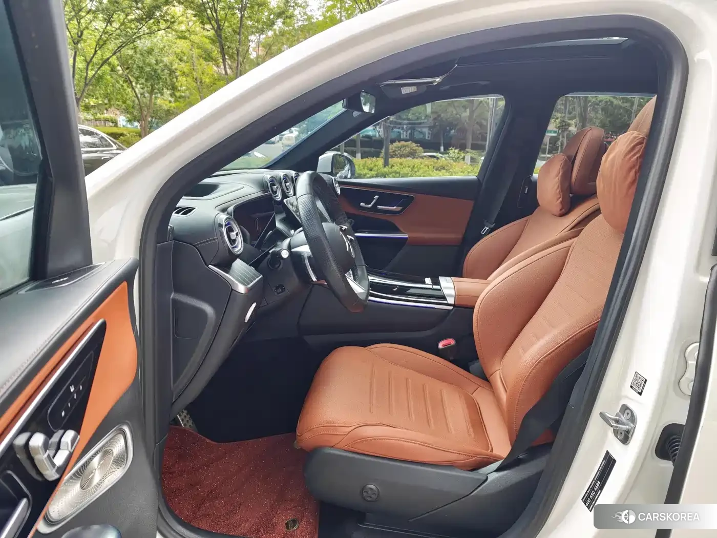 Mercedes-Benz GLC id 4664410 из Китая 7