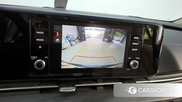 Kia Carnival 4th generation id 4186826 из Кореи 7