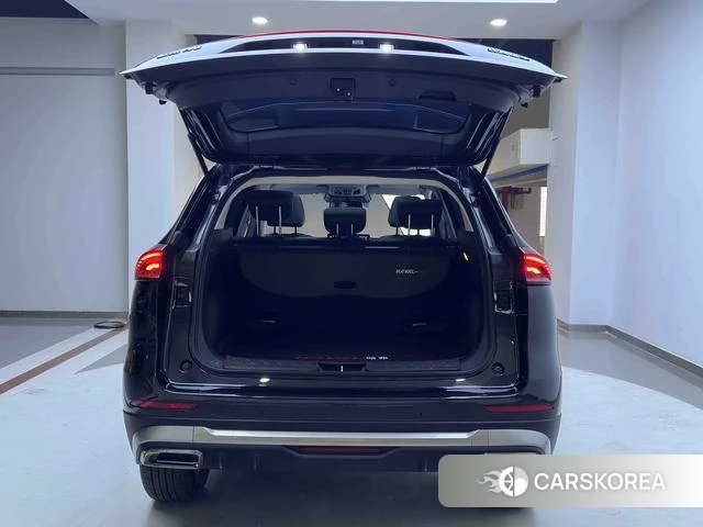 Haval H6 id 4241157 из Китая 7