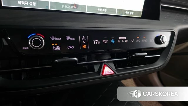 Kia K8 Hybrid id 4645189 из Кореи 7