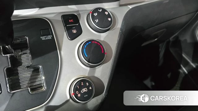 Kia The New Ray id 3835012 из Кореи 7