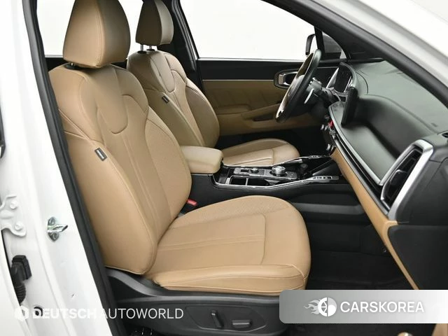 Kia The New Sorento 4th Generation id 4773869 из Кореи 7