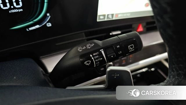 Kia Sportage 5th Generation Hybrid id 4495153 из Кореи 7