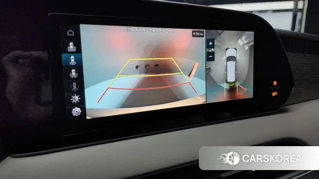 Hyundai Palisade id 3027981 из Кореи 7