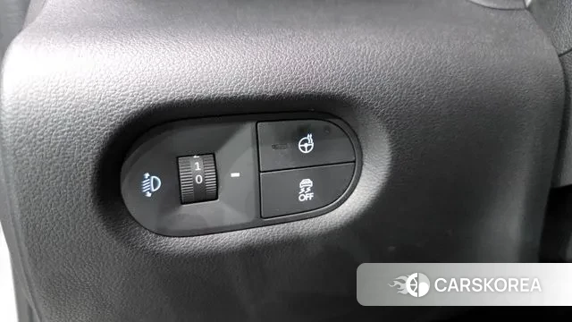 Hyundai Casper id 3442648 из Кореи 7