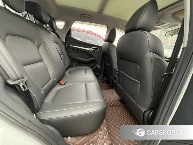 MG MG ZS id 4216207 из Китая 7