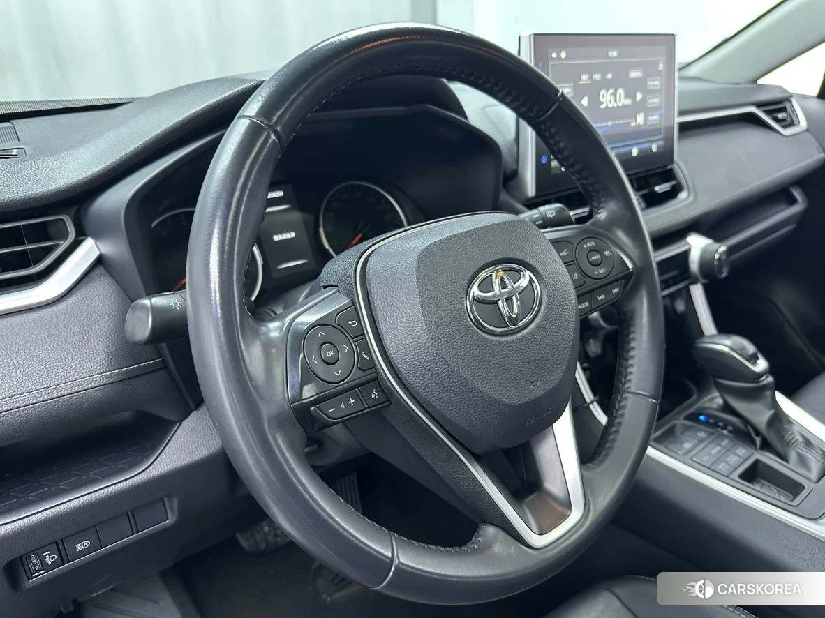 Toyota Wilanda id 4441033 из Китая 7