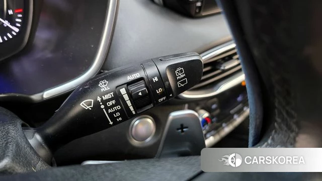 Hyundai Santa Fe TM id 4397858 из Кореи 7