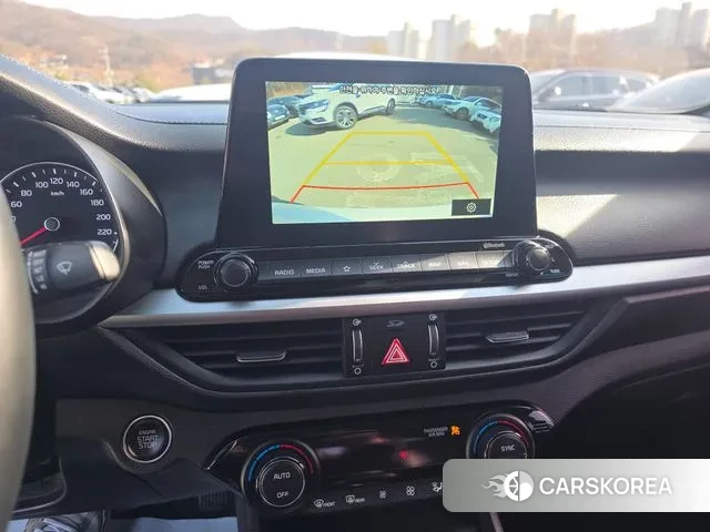 Kia Come New K3 id 3681553 из Кореи 7