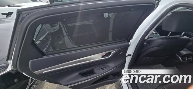 Hyundai The New Grandeur IG id 2844162 из Кореи 7