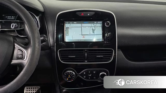 Renault Korea (Samsung) Clio id 4620142 из Кореи 7
