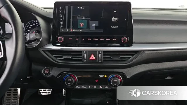 Kia The New K3 2nd generation id 3725814 из Кореи 7