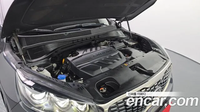 Kia The New Sorento id 2675181 из Кореи 7