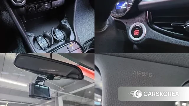 Kia All New Morning (JA) id 3429580 из Кореи 7