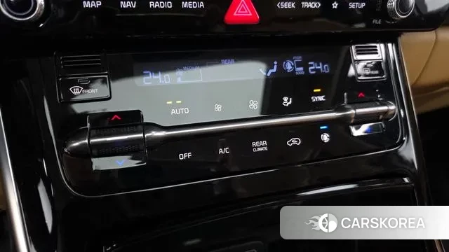 Kia Carnival 4th generation id 3764769 из Кореи 7